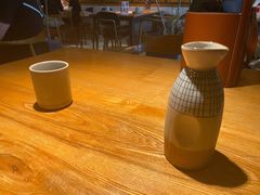 青梅酒-薇酌饮·陕西菜(南门外店)