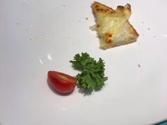 -菲滋意式餐厅(鄞州印象城店)