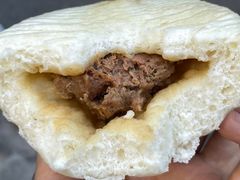 -清泉阁包子饺子·刀削面(五一店)