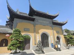 -西林禅寺