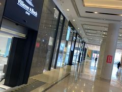 -新时代家居生活广场(古墩店)