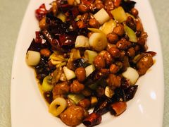 宫保鸡丁-陈麻婆豆腐总店