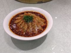 -香满楼(南关店)