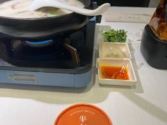 -半勺·新徽菜(银泰城店)