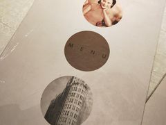 -老上海弄堂菜馆(恒基名人购物中心店)
