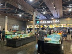 -天然居·漳港海鲜·海景餐厅(南澳总店)