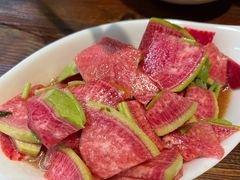 -连手特色烤串