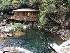 -浙北大峡谷