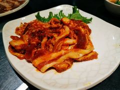 -金刚山(学府路店)