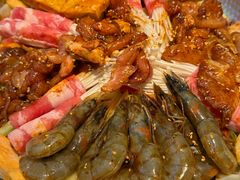 -黄记煌三汁焖锅(崇文门店)