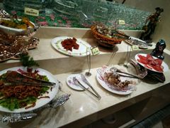 -福缘烤肉王自助(爱琴海-原比尔森店)