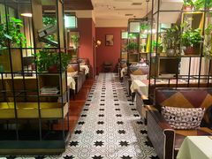 -意卡菲·欢乐聚会餐厅(华侨店)