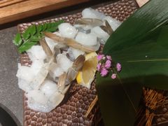 富贵蝴蝶虾-锦城印象火锅(天府三街店)