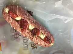 莓莓包-manabe (共和新路店)