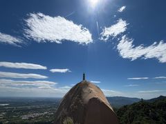 -北京凤凰岭