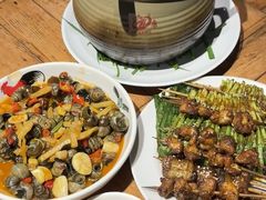 -眼镜味道(德才店)