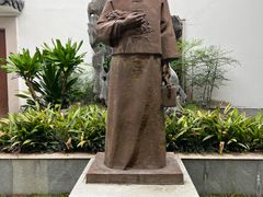 -广州神农草堂中医药博物馆
