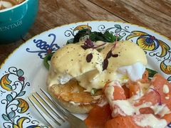 -Alimentari早午餐(安福路店)