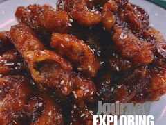 -同发号饭庄(复兴路店)