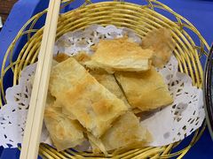 -南京信息职业技术学院-1食堂