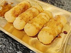 -永發發串串火锅馆·烧烤·大排档(传媒大学店)