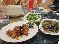 -西江河鲜·趣苑酒楼(鼎湖店)