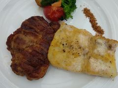 -天空花园餐吧·生日·团建(南山店)