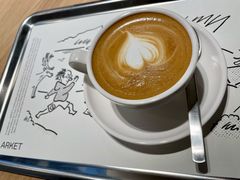 -ARKET CAFÉ(三里屯太古里店)