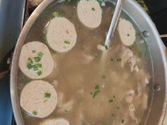 -老蒲鲜·地标·非遗美食(涵江店)