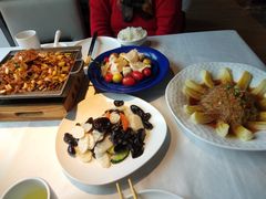 -大鸭梨烤鸭(枣园店)