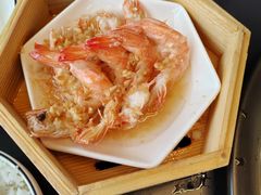 -水禾轩·海鲜蒸汽主题餐厅(新香洲旗舰店)