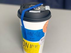 -研途咖啡馆(健康路店)