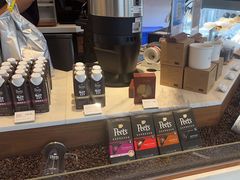 -Peet's Coffee皮爷咖啡(大学路店)
