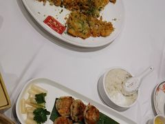 -稻香酒家·35年老字号(侨光店)