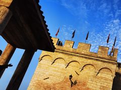 -华谊兄弟（长沙）电影小镇