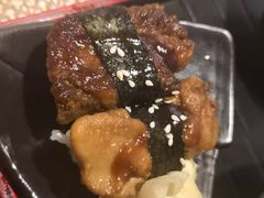 -活鳗饭·鹅肝范儿(高碑店店)