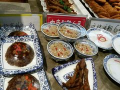 -毅祥斋老孙家泡馍(北院门鼓楼店)