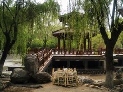 -西安市长乐公园