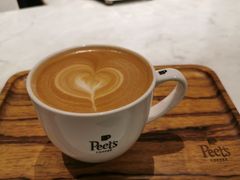 -Peet's 皮爷咖啡(东湖路手作店)