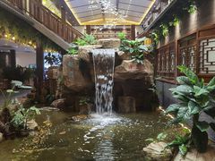 -聚缘堂·海鲜私房菜(松岭路店)