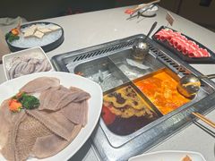 -海底捞火锅(关山保利店)