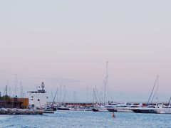 -小巴塞罗那海滩