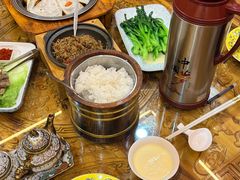 -宗巴雍姆藏餐府