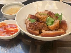 招牌猪脚-吴记富苑(朝阳店)