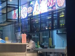 -零度空间·台湾小馆(五道口购物中心店)