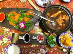 -小娘惹厨房Little Nyonya(狮城有约上榜店)