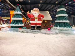 -宁波冰雪大世界(北仑区)