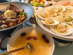 -老村长•湖北菜(黄浦路店)