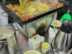 -郝大姐·乌龙山铁板烧(大学城三店)