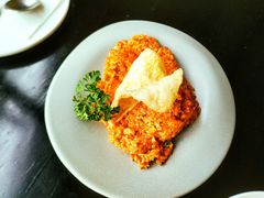 印尼炒饭-Willing·Coffee&Brunch&Dinner(万达店)